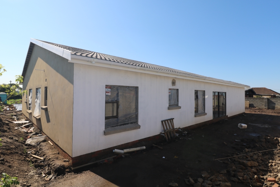 3 Bedroom Property for Sale in Amalinda Eastern Cape